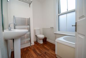 Bathroom- click for photo gallery